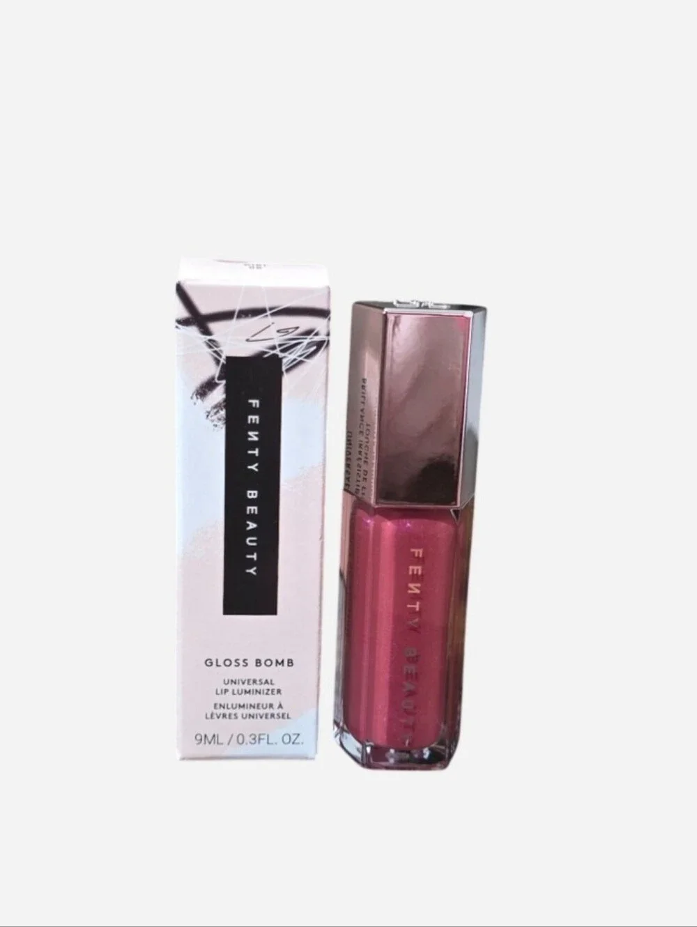 Fenty Beauty Gloss Bomb Universal Lip Luminizer - Picture 1 of 6